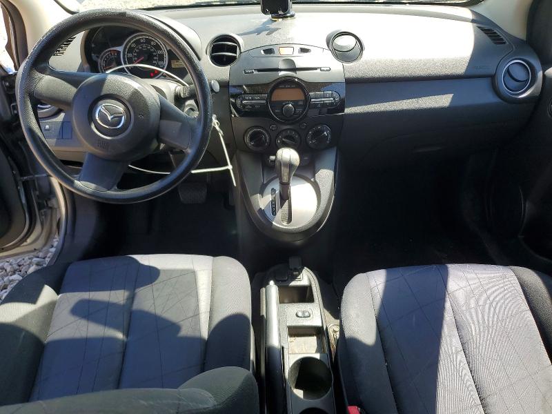 Продаж на аукціоні авто 2014 Mazda Mazda2, vin: JM1DE1KZ6E0187014, номер лоту: 52577956