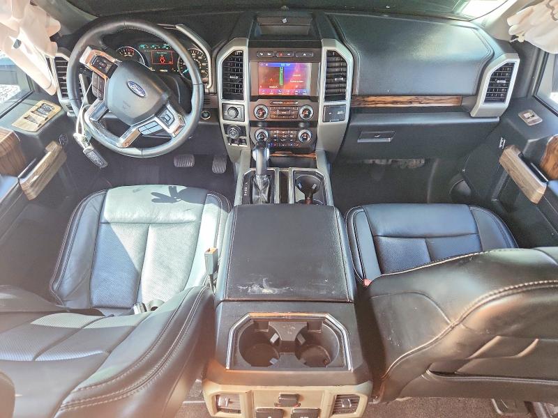 54298636 :رقم المزاد ، 1FTEW1E47KKC00449 vin ، 2019 Ford F150 مزاد بيع