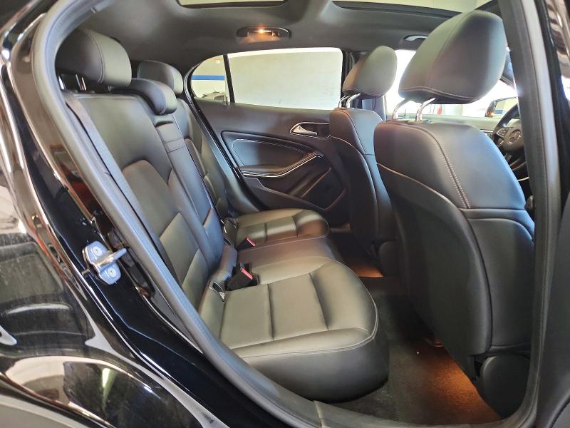 2019 Mercedes-benz Gla მანქანა იყიდება აუქციონზე, vin: WDCTG4GB0KJ545730, აუქციონის ნომერი: 54204126