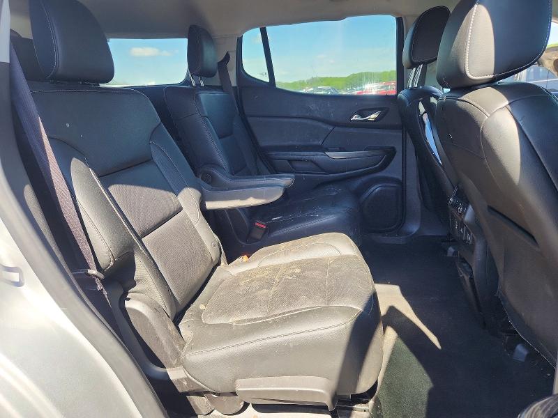 Продаж на аукціоні авто 2019 Gmc Acadia, vin: 1GKKNULS6KZ234774, номер лоту: 54115466