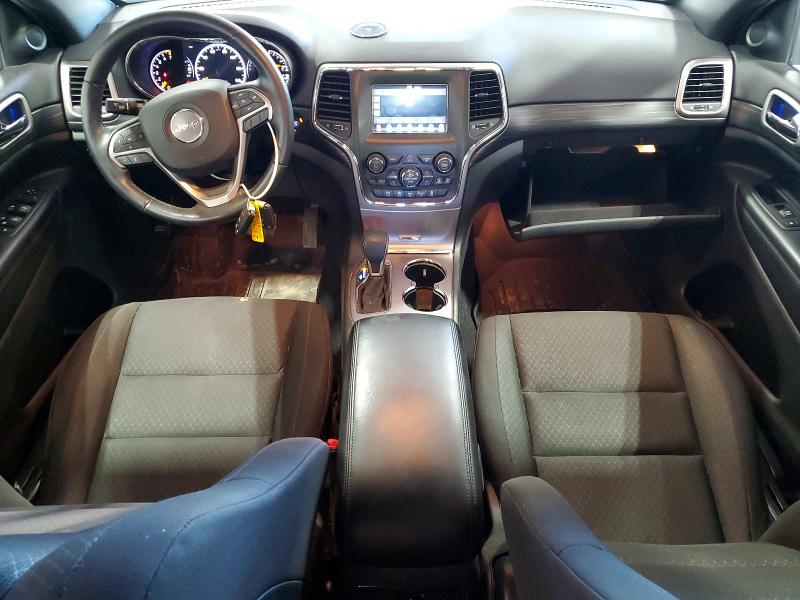 2019 Jeep Grand Cherokee მანქანა იყიდება აუქციონზე, vin: 1C4RJFAG6KC783989, აუქციონის ნომერი: 54859786