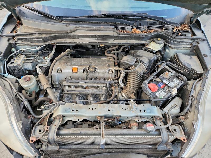 52482216 :رقم المزاد ، JHLRE4H59BC032126 vin ، 2011 Honda Cr-v مزاد بيع