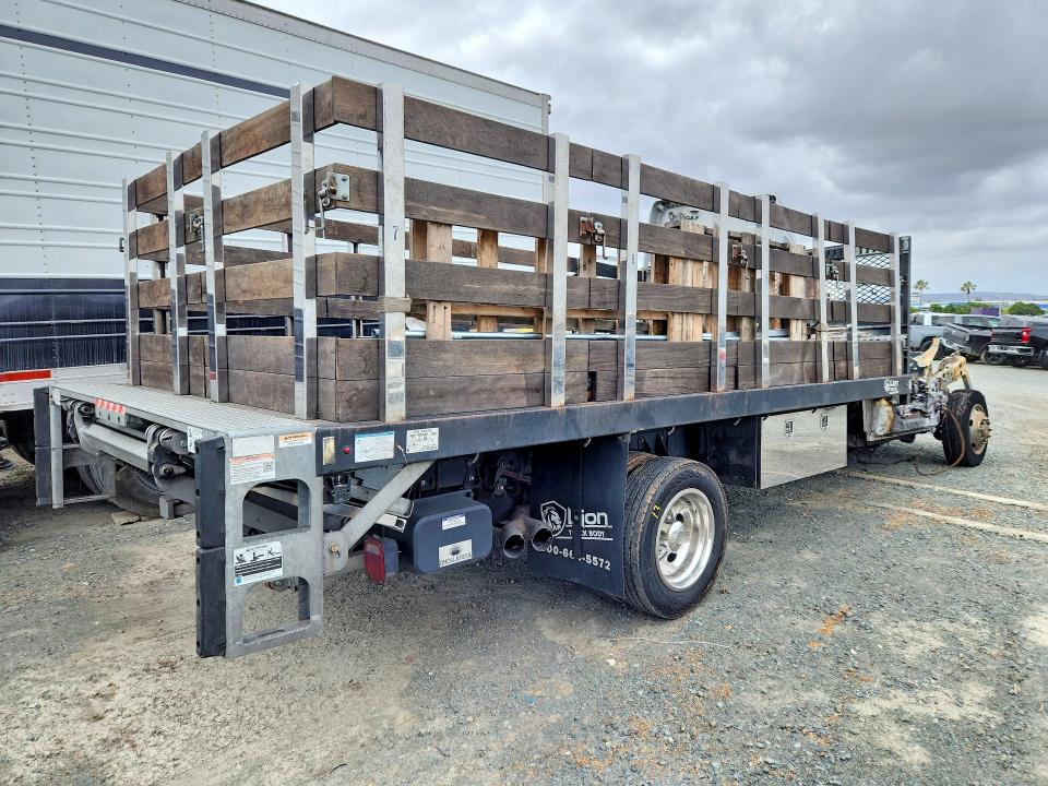 Aukcja sprzedaży 2019 Ford F550, vin: 1FDUF5GT1KEG75418, numer aukcji: 54119476