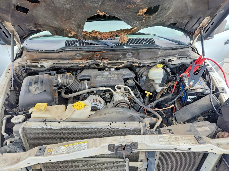 Aukcja sprzedaży 2008 Dodge Ram 1500, vin: 1D7HA18248J137496, numer aukcji: 51840976