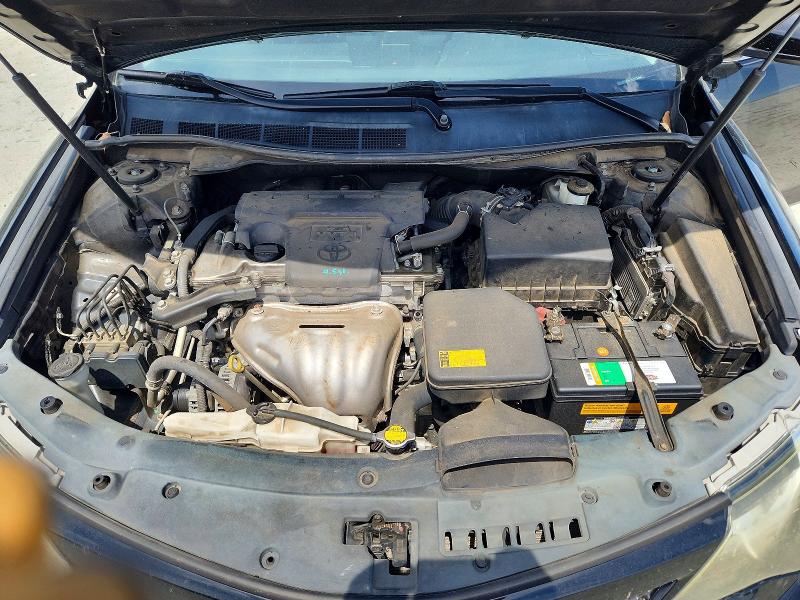 Aukcja sprzedaży 2014 Toyota Camry, vin: 4T1BF1FK5EU341055, numer aukcji: 52174656
