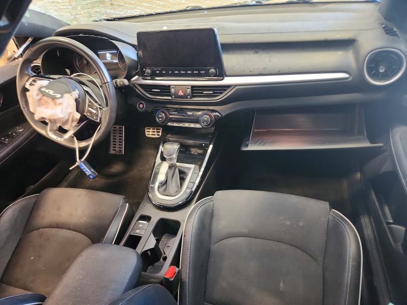 Aukcja sprzedaży 2022 Kia Forte, vin: 3KPF54AD0NE468653, numer aukcji: 52897736