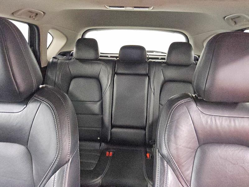 Auction sale of the 2024 Mazda Cx-5, vin: JM3KFBCL5R0490707, lot number: 52080376
