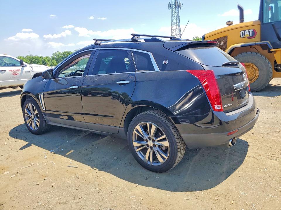 Aukcja sprzedaży 2016 Cadillac Srx, vin: 3GYFNBE33GS547013, numer aukcji: 54070206
