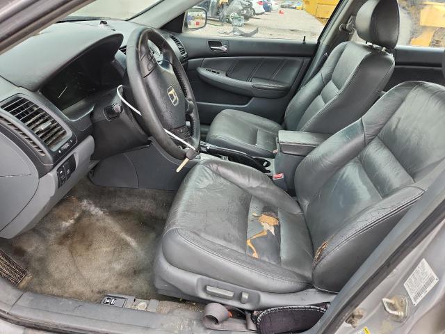 51993846 :رقم المزاد ، 1HGCM66567A009718 vin ، 2007 Honda Accord مزاد بيع