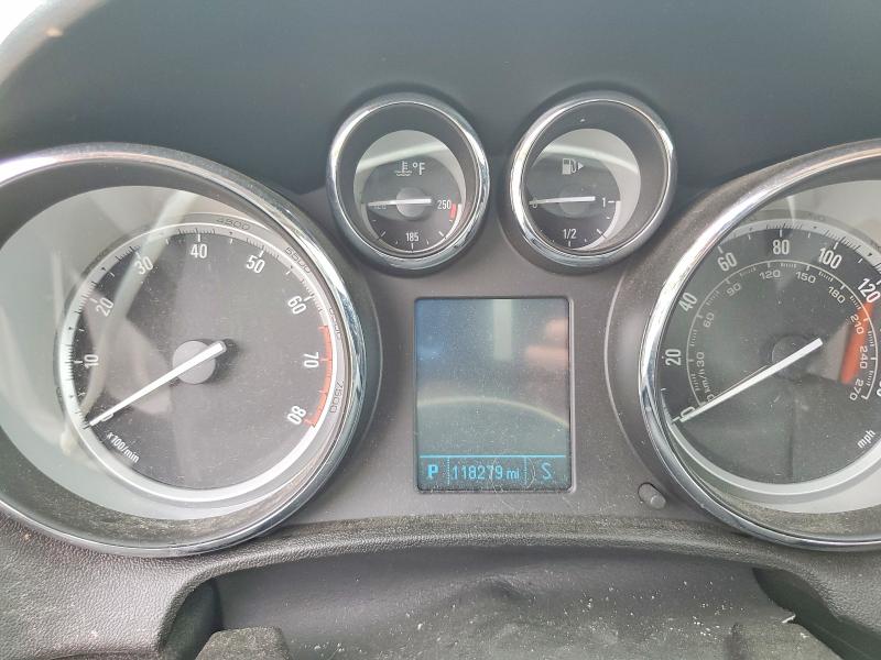 Продажа на аукционе авто 2013 Buick Verano, vin: 1G4PT5SV8D4150492, номер лота: 55239066