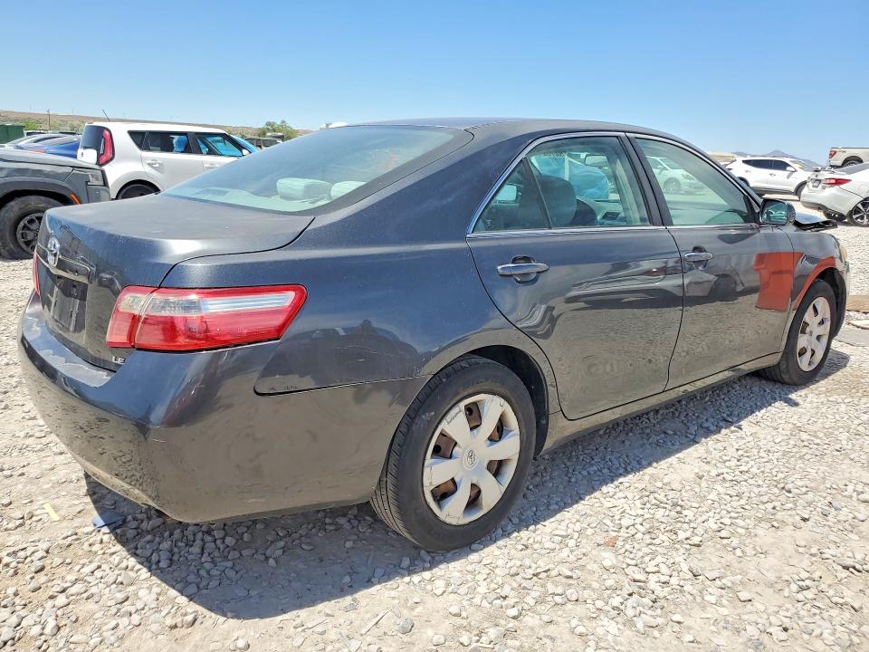 Aukcja sprzedaży 2007 Toyota Camry, vin: 4T1BE46KX7U134099, numer aukcji: 54732136