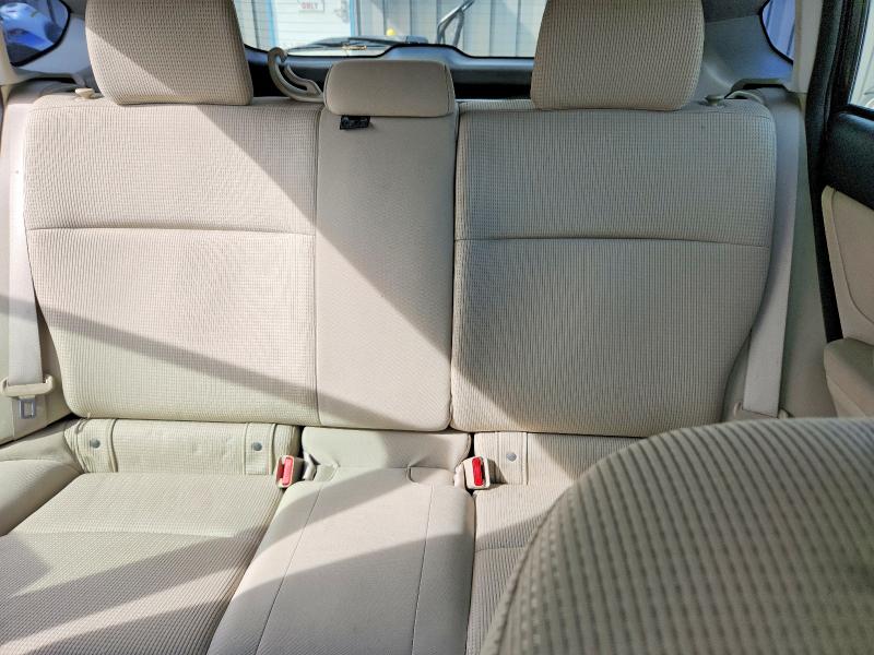 Aukcja sprzedaży 2012 Subaru Impreza, vin: JF1GPAL62CH206089, numer aukcji: 53659876