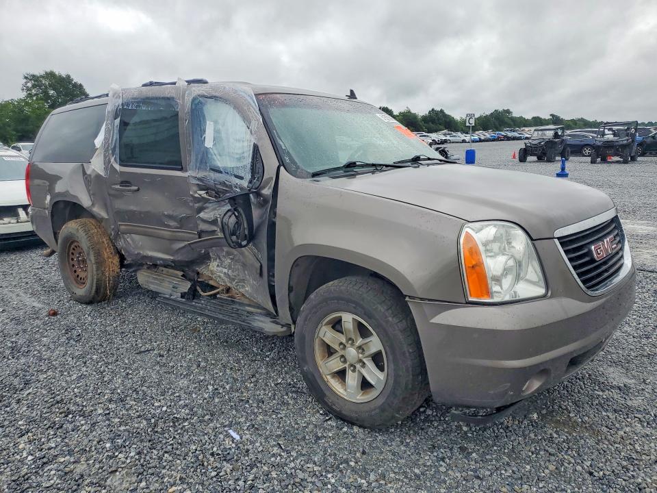 51526996 :رقم المزاد ، 1GKS2HE72DR241510 vin ، 2013 Gmc Yukon Xl مزاد بيع