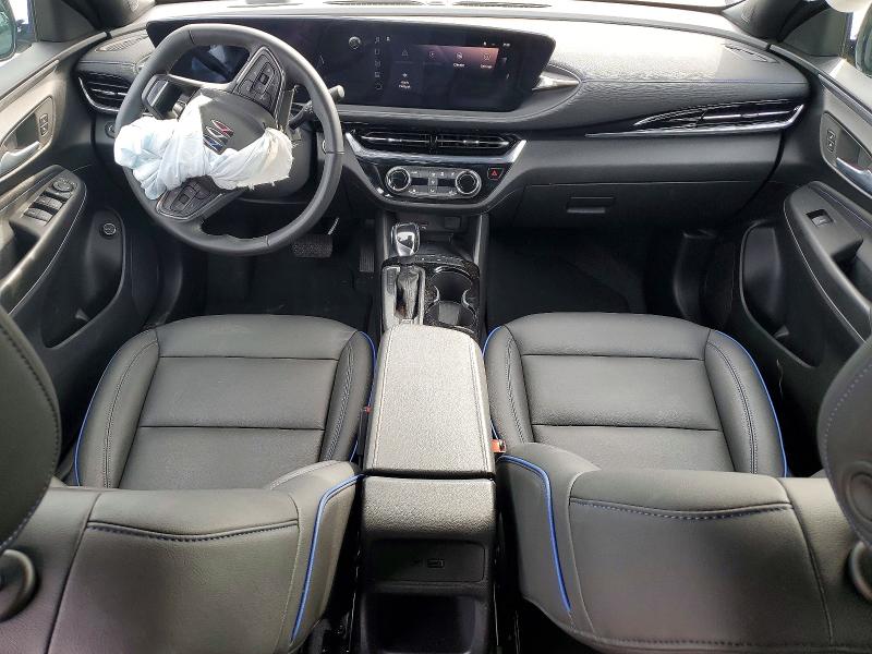 Aukcja sprzedaży 2026 Buick Envista, vin: KL47LBEP5TB064948, numer aukcji: 52923996