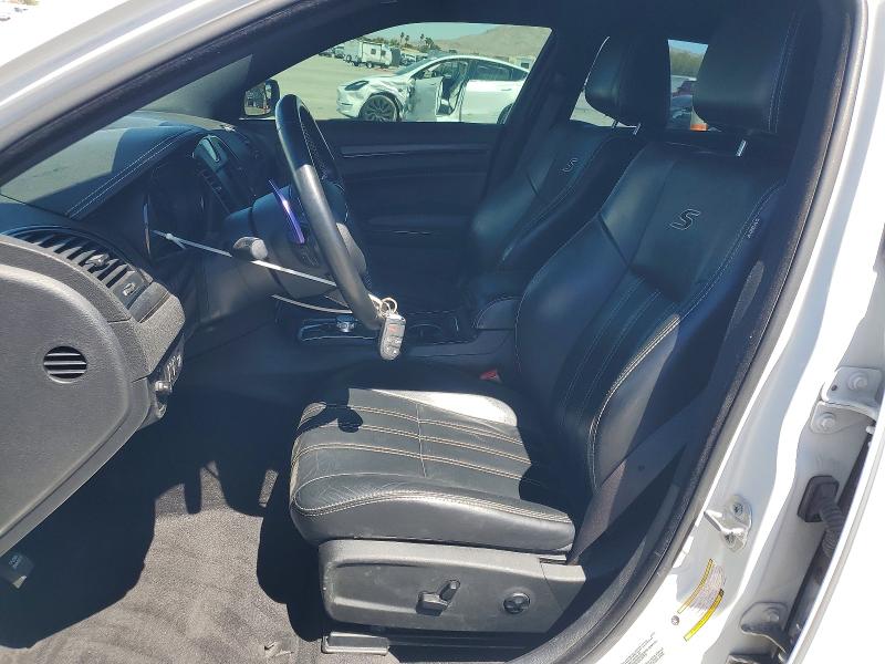 Aukcja sprzedaży 2015 Chrysler 300, vin: 2C3CCABG2FH849351, numer aukcji: 54298346