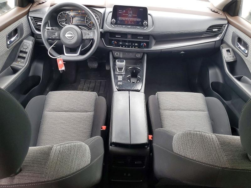 Aukcja sprzedaży 2023 Nissan Rogue, vin: JN8BT3BA1PW418487, numer aukcji: 52226276