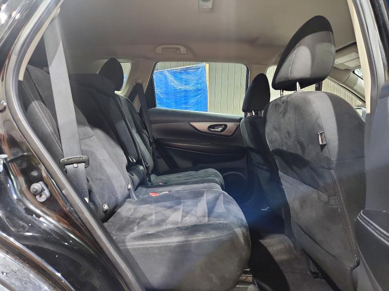 Продаж на аукціоні авто 2015 Nissan Rogue, vin: KNMAT2MV3FP525423, номер лоту: 53693846