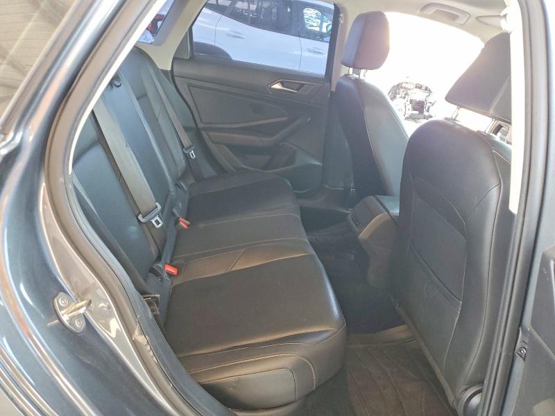 Продажа на аукционе авто 2020 Volkswagen Jetta, vin: 3VWC57BU3LM104827, номер лота: 53434136