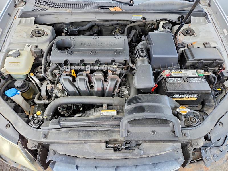 55579306 :رقم المزاد ، 5NPEU46CX9H463377 vin ، 2009 Hyundai Sonata مزاد بيع