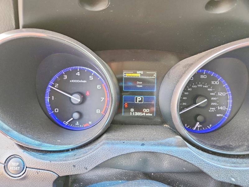 Aukcja sprzedaży 2016 Subaru Legacy, vin: 4S3BNBL64G3027118, numer aukcji: 52897496