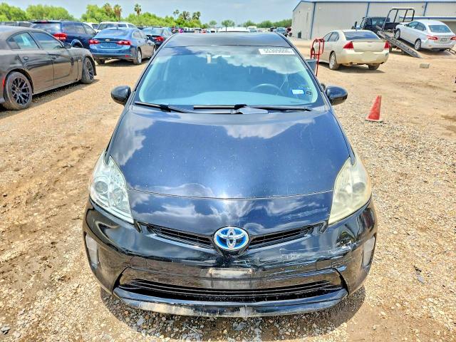 2015 Toyota Prius მანქანა იყიდება აუქციონზე, vin: JTDKN3DUXF0419765, აუქციონის ნომერი: 55309006