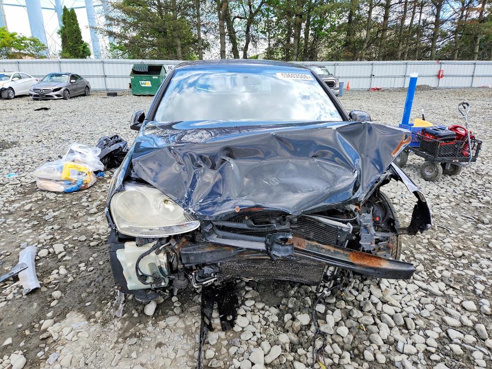 Продажа на аукционе авто 2008 Volkswagen Rabbit, vin: WVWBB71K18W272285, номер лота: 53603506