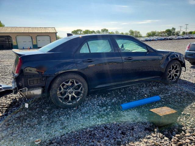 2017 Chrysler 300 მანქანა იყიდება აუქციონზე, vin: 2C3CCAGGXHH512941, აუქციონის ნომერი: 52500436