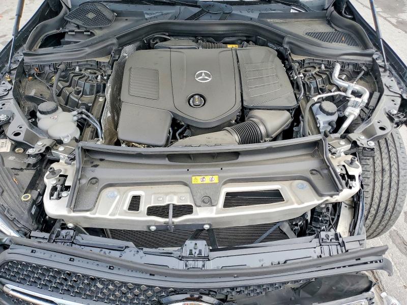 Продаж на аукціоні авто 2024 Mercedes-benz Glc, vin: W1NKM4GB2RF229326, номер лоту: 54228326