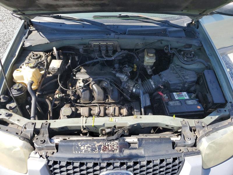 Aukcja sprzedaży 2005 Ford Escape, vin: 1FMYU93125DA15045, numer aukcji: 53944496