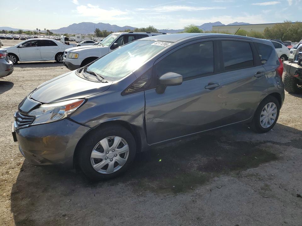 Aukcja sprzedaży 2016 Nissan Versa Note, vin: 3N1CE2CP2GL397746, numer aukcji: 52171286