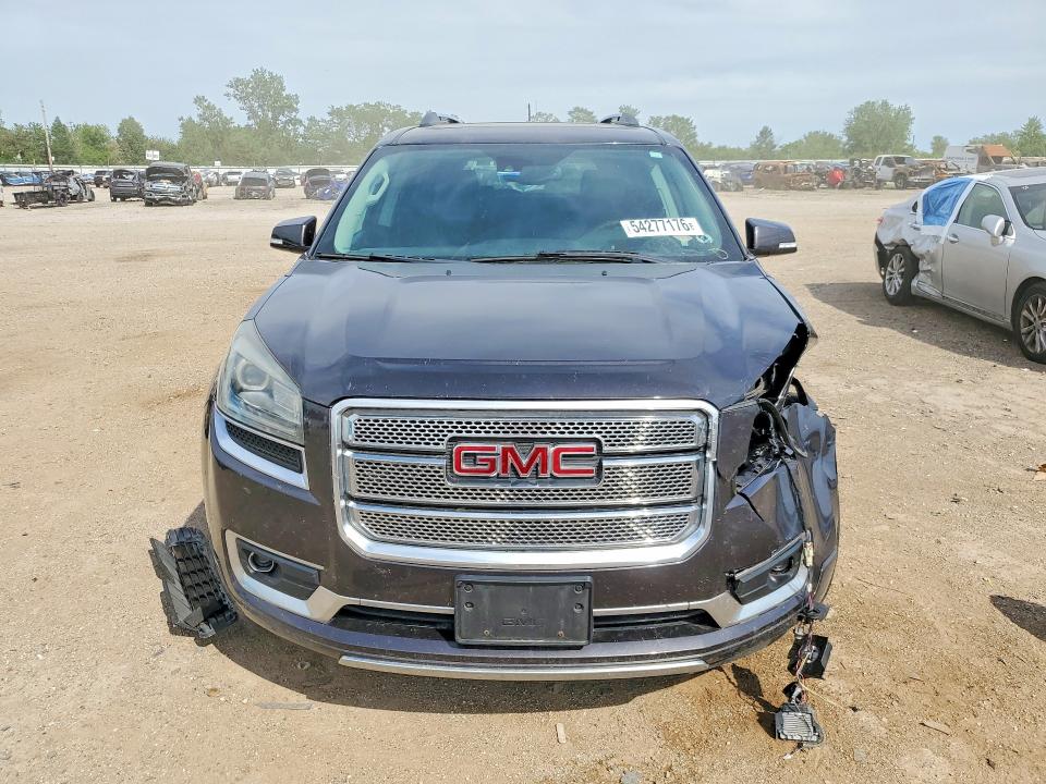 Aukcja sprzedaży 2014 Gmc Acadia, vin: 1GKKVTKD1EJ164231, numer aukcji: 54277176