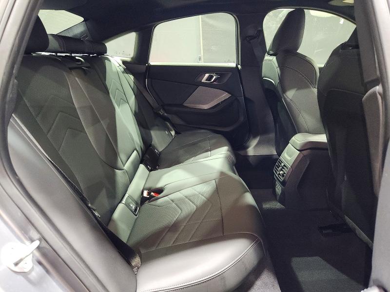 Продажа на аукционе авто 2026 Bmw 228xi, vin: WBA23GG06T7V24860, номер лота: 54466106