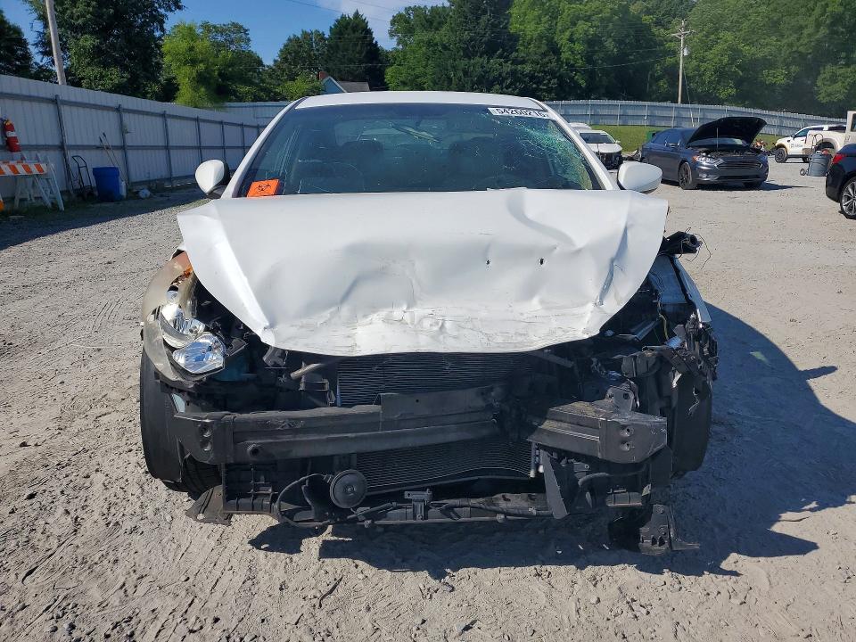 Продажа на аукционе авто 2013 Hyundai Elantra, vin: 5NPDH4AE2DH240929, номер лота: 54260216