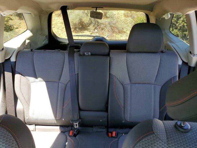 Aukcja sprzedaży 2019 Subaru Forester, vin: JF2SKAPC6KH583382, numer aukcji: 53273106
