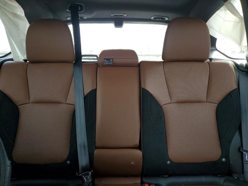 Aukcja sprzedaży 2025 Subaru Forester, vin: JF2SLDTC7SH449548, numer aukcji: 53619286