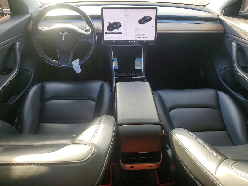 Продаж на аукціоні авто 2019 Tesla Model 3, vin: 5YJ3E1EA1KF298374, номер лоту: 54339826