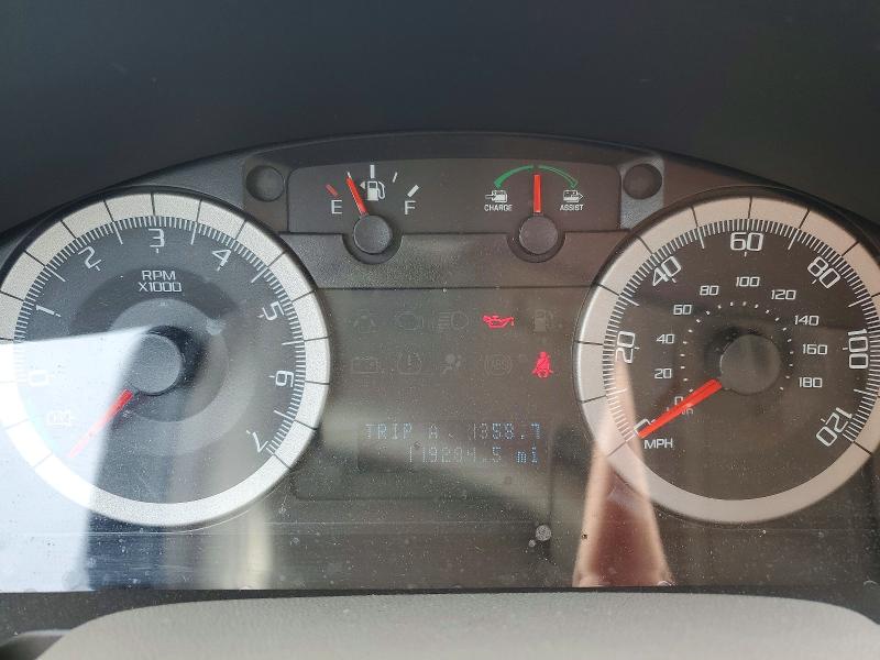Aukcja sprzedaży 2009 Ford Escape, vin: 1FMCU59369KA56100, numer aukcji: 52180156