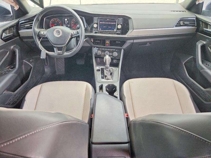 Aukcja sprzedaży 2019 Volkswagen Jetta, vin: 3VWC57BU5KM213854, numer aukcji: 53419786