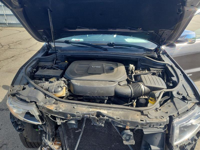 2016 Jeep Grand Cherokee მანქანა იყიდება აუქციონზე, vin: 1C4RJFBG2GC326490, აუქციონის ნომერი: 54263906