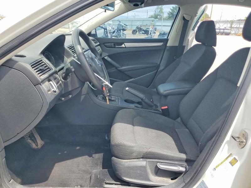 Продажа на аукционе авто 2013 Volkswagen Passat, vin: 1VWAP7A33DC038647, номер лота: 54471176