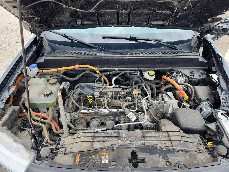 Продажа на аукционе авто 2024 Ford Maverick, vin: 3FTTW8A37RRA38180, номер лота: 52515926