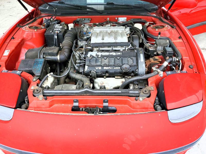 Продажа на аукционе авто 1992 Dodge Stealth, vin: JB3XD54B7NY033440, номер лота: 52570986