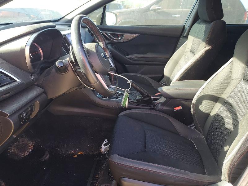 Aukcja sprzedaży 2017 Subaru Impreza, vin: 4S3GTAL60H3717794, numer aukcji: 52591686