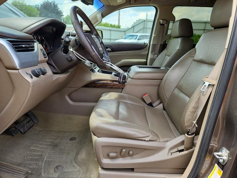 Aukcja sprzedaży 2015 Gmc Yukon, vin: 1GKS2BKC9FR722078, numer aukcji: 54157106