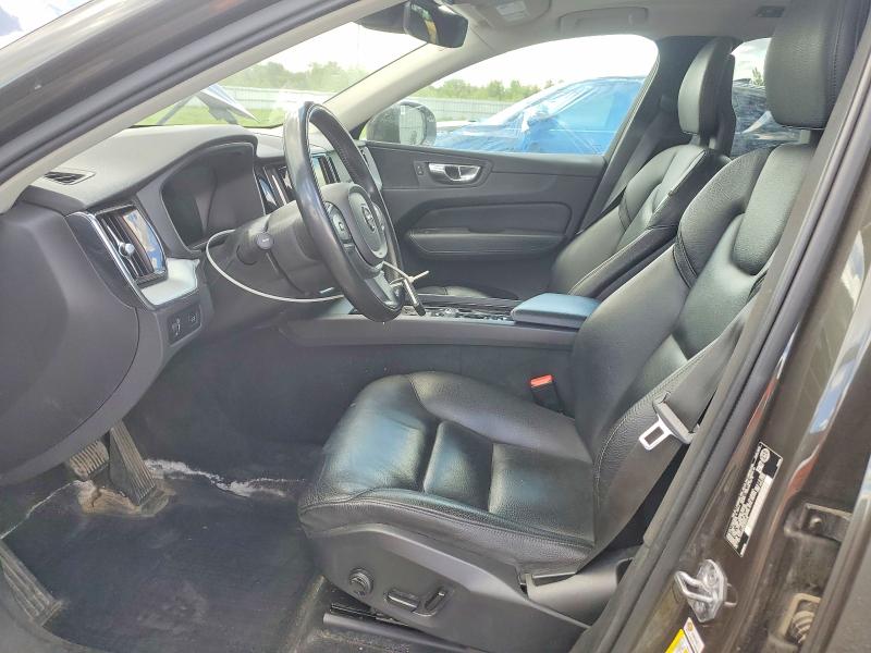 55215886 :رقم المزاد ، YV4A22RK3J1027216 vin ، 2018 Volvo Xc60 مزاد بيع