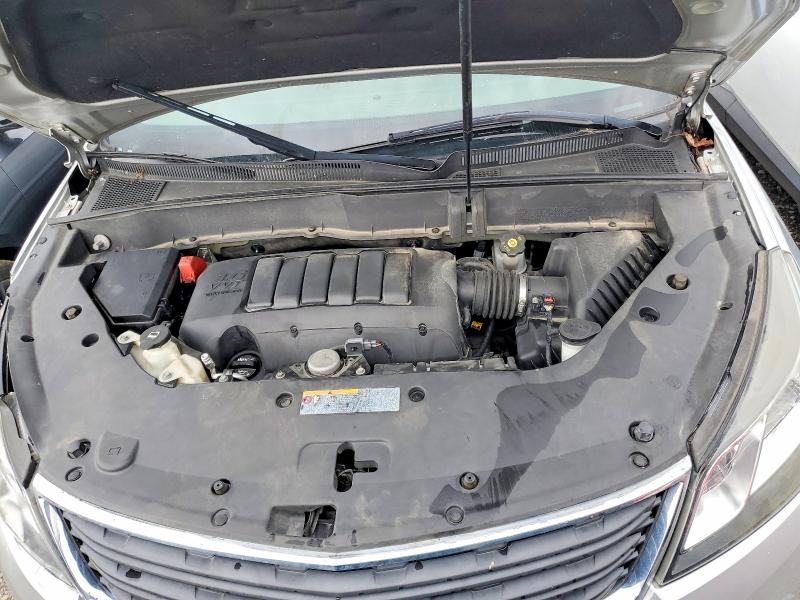 Aukcja sprzedaży 2017 Chevrolet Traverse, vin: 1GNKRFKDXHJ278046, numer aukcji: 51809726