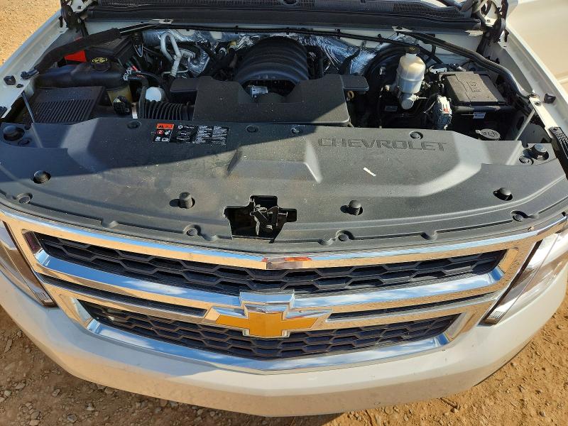 2015 Chevrolet Tahoe მანქანა იყიდება აუქციონზე, vin: 1GNSKBKC3FR131456, აუქციონის ნომერი: 54314566
