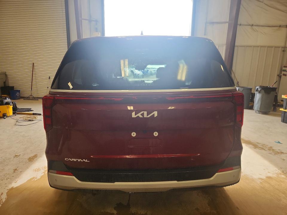 Aukcja sprzedaży 2026 Kia Carnival, vin: KNDNB5K36T6601273, numer aukcji: 54339966