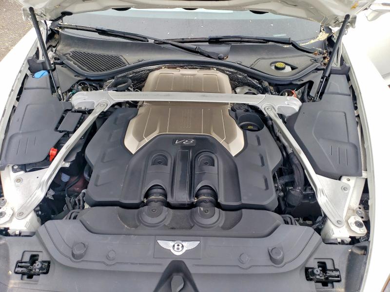 Продаж на аукціоні авто 2021 Bentley Continental, vin: SCBCG2ZG8MC086380, номер лоту: 54610486