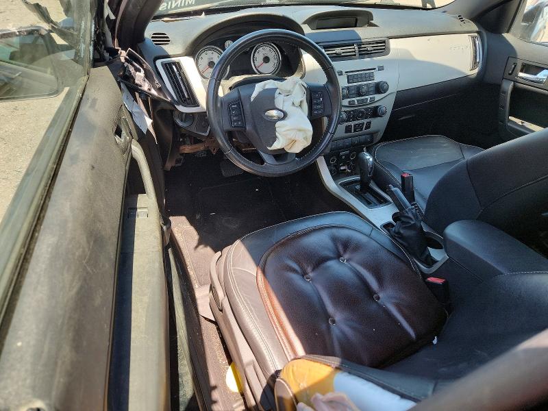 Продажа на аукционе авто 2008 Ford Focus, vin: 1FAHP33N88W134356, номер лота: 52728776